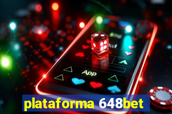 plataforma 648bet